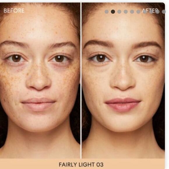 NWT bareMinerals® ORIGINAL FOUNDATIONBroad Spectrum SPF 15FAIRLY LIGHT 03 - Picture 7 of 7